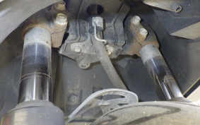 SUZUKI ADDRESS V125 CF4EA