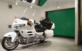 HONDA GL 1800 GOLD WING 2005 SC47