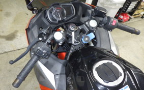 KAWASAKI NINJA 400 2018 EX400G