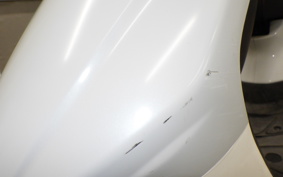 YAMAHA JOG ZR Gen.3 SA39J