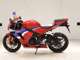 Фото Honda CBR600RR 2021 с японского аукциона