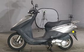 HONDA DIO 125 TCJU