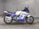 Фото Yamaha FZ750 1989 с японского аукциона