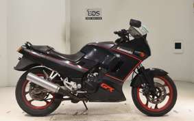KAWASAKI GPX250R EX250E