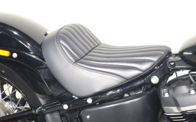 HARLEY FXBB 2019 YJJ