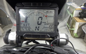 HONDA X-ADV 750 2017 RC95