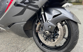 SUZUKI Hayabusa 2022 EJ11A