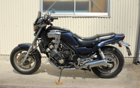 YAMAHA FZX750 1991 3XF