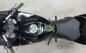 KAWASAKI NINJA 250R EX250K