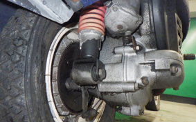 VESPA PX200E 2013
