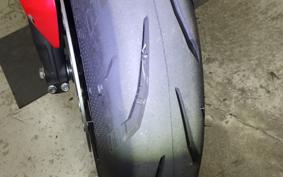 HONDA CBR1000RR GEN 3 2017 SC77
