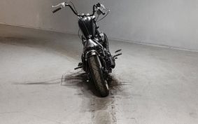 KAWASAKI VULCAN 400 1995 VN400A