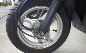 HONDA CREA SCOOPY AF55