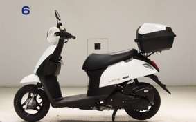 SUZUKI ﾚｯﾂ 2021 CA4AA