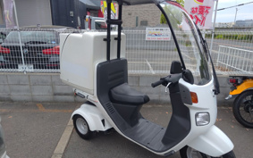HONDA GYRO TA03