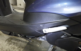 YAMAHA AXIS 125 Z 2021 SED7J