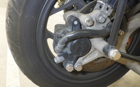 HONDA PCX 160 KF47
