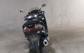 SUZUKI SKYWAVE 250M CJ45A