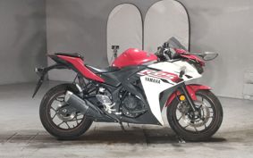 YAMAHA YZF-R25 RG10J