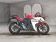 Фото Yamaha YZF-R25 с японского аукциона