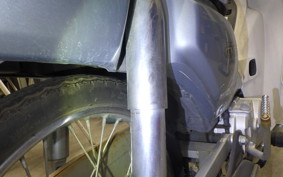 HONDA C50 SUPER CUB 2026 AA04