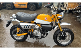 HONDA  MONKEY 125 JB02