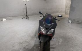 HONDA FORZA Z MF08