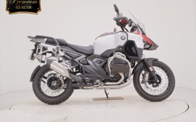 BMW R1300GS Adventure ASA 2025
