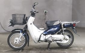 HONDA SUPER CUB50 AA04