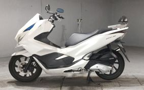 HONDA PCX 125 JF81