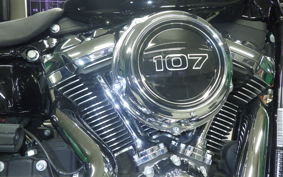 HARLEY FXBR1750 2018