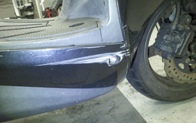 YAMAHA CYGNUS 125 XSR 2 SE44J