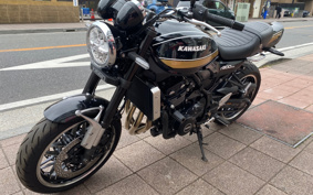 KAWASAKI Z900RS 2024 ZR900K