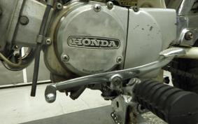 HONDA MIGHTY DAX ST90