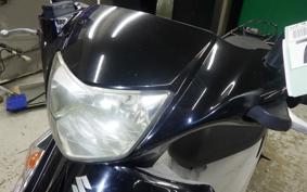 SUZUKI ADDRESS V125 G 2009 CF4EA