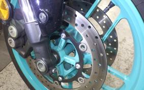 YAMAHA MT-09 2013 RN87J