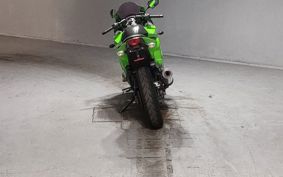 KAWASAKI NINJA 250R EX250K