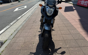 HONDA NC750X ABS LD 2014 RC72
