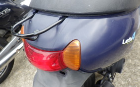 SUZUKI LET's 4 CA45A