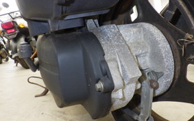 SUZUKI LET's 2 CA1PA