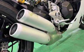 DUCATI SUPER SPORT 950S 2021 1V00