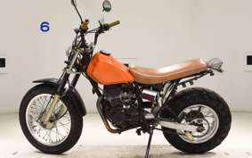 YAMAHA TW200 2JL