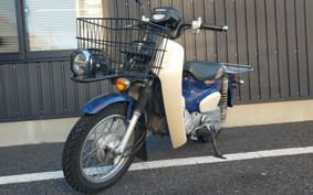 HONDA SUPER CUB50 AA07