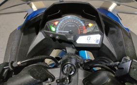 KAWASAKI NINJA250 EX250L