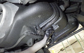 YAMAHA BJ 2014 SA24J