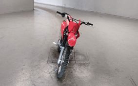 HONDA CRF125F JE03