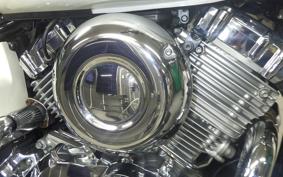 YAMAHA DRAGSTAR 400 CLASSIC  2010 VH02J