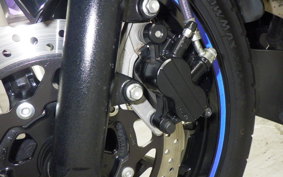 SUZUKI GSX250 R 2010