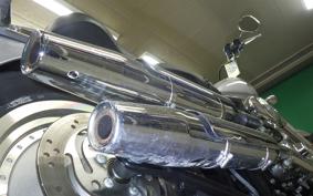 HARLEY FLSTF 1450 2002