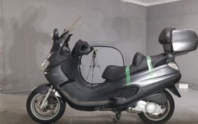 PIAGGIO X9 250 ZAPM2300